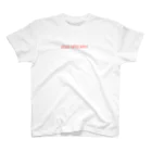 SPAiCEのSPAiCE スタンダードTシャツ