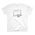 sumari製作所の🦀🍣 Regular Fit T-Shirt