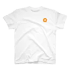 OWLCOIN ショップのBitcoin ビットコイン Regular Fit T-Shirt