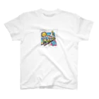 Enishi Create Shopのおもいたったら！ Regular Fit T-Shirt