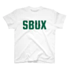 NANAME KIKAKUのSBUX Regular Fit T-Shirt