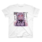 怒っためんへら屋 の怒っためんへら10ごう スタンダードTシャツ