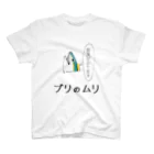 カチョエぺぺbotのブリのムリ スタンダードTシャツ