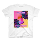 chemical_chemieのECSTASY スタンダードTシャツ