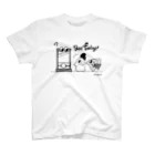 chiplizardのチョンパーズ Bat Feeling！ Regular Fit T-Shirt