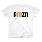 NANAME KIKAKUのAMZN スタンダードTシャツ