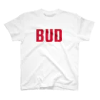 NANAME KIKAKUのBUD スタンダードTシャツ