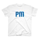 NANAME KIKAKUのPM Regular Fit T-Shirt