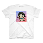 rich_miltのアデルくん Regular Fit T-Shirt