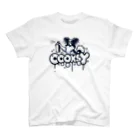 CooksyのCooksy スタンダードTシャツ