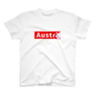 めんたいこ株式会社のAustria Regular Fit T-Shirt