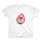 そると🍅のいちごいちご！ Regular Fit T-Shirt