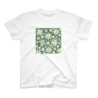 SolanaのDAISY スタンダードTシャツ