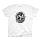 LAUNDERINGのemperor's mother Regular Fit T-Shirt