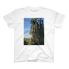 nature loveの自然の生命力 Regular Fit T-Shirt