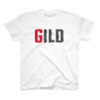 NANAME KIKAKUのGILD Regular Fit T-Shirt