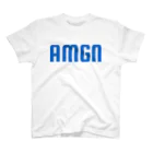 NANAME KIKAKUのAMGN Regular Fit T-Shirt