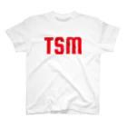 NANAME KIKAKUのTSM Regular Fit T-Shirt