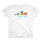 Risa*のゾロゾロ…ゾロゾロ… Regular Fit T-Shirt