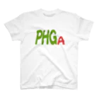 mutuki62のPHGA Regular Fit T-Shirt