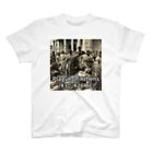 longtail_tのPlague of Athens (430–426 BC) スタンダードTシャツ