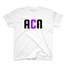 NANAME KIKAKUのACN Regular Fit T-Shirt