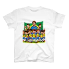 fantasista11のサッカー小僧 Regular Fit T-Shirt