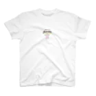 ヒルパインハウスのFamille（ファミーユ）オフィシャルグッズ Regular Fit T-Shirt