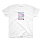 BeautySoulJAPANの願いが叶う《幸運》シリーズ スタンダードTシャツ