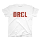 NANAME KIKAKUのORCL Regular Fit T-Shirt