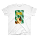 BatistarのSHIBA-akubi Regular Fit T-Shirt