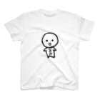 桜都-oto-(7/14閉鎖)のなかみちゃん Regular Fit T-Shirt