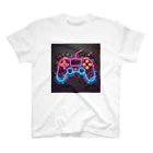 RaiKA Styleの新たなGameの提案 スタンダードTシャツ