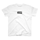 KスケのJOAT LLC スタンダードTシャツ