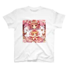 dora0の天使 Regular Fit T-Shirt