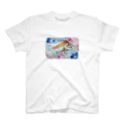 NoenoeMagicのCaliel Regular Fit T-Shirt