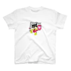 極度あいーら・しのBouken_kawaii Regular Fit T-Shirt