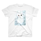 hiruneko369の神猫 Regular Fit T-Shirt