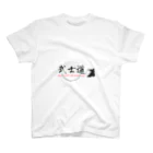 DiamondInTheRoughのSamurai スタンダードTシャツ