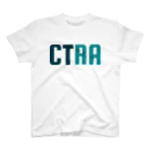 NANAME KIKAKUのCTRA スタンダードTシャツ