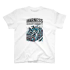 MatrixSphereのHARNESS THE OCEAN'S BOUNTY スタンダードTシャツ