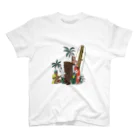 The GrandpaのThe Grandpa in Hawaii Regular Fit T-Shirt