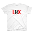 NANAME KIKAKUのLHX Regular Fit T-Shirt