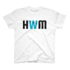 NANAME KIKAKUのHWM Regular Fit T-Shirt