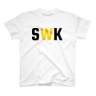 NANAME KIKAKUのSWK Regular Fit T-Shirt