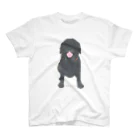 niconicotontonのうちの子1番☆MAME Regular Fit T-Shirt