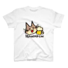 いーくんのHANAKIN UTAGEいーくん スタンダードTシャツ