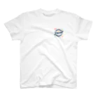 わっしょいの合格PASSED Regular Fit T-Shirt