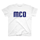 NANAME KIKAKUのMCO Regular Fit T-Shirt