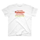 Souvenir HawaiiのSaimin Cup スタンダードTシャツ